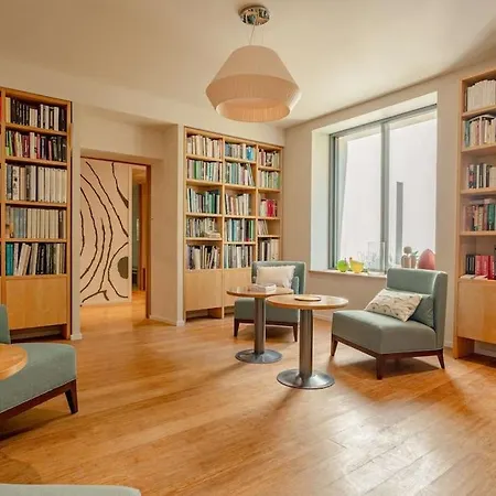 Apartment Domaine De La Peyrine - Pinson Carignan-de-Bordeaux
