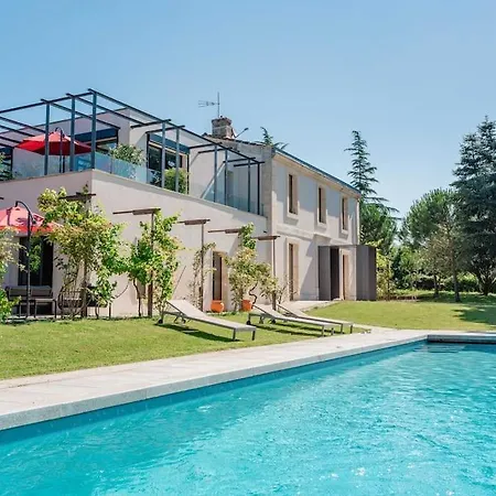 Domaine De La Peyrine - Pinson Apartment