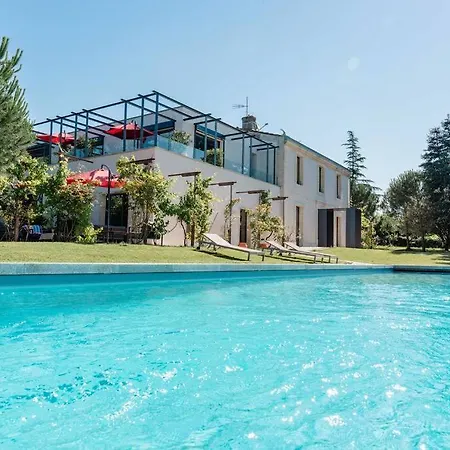 Estalagem Domaine De La Peyrine - Pinson
