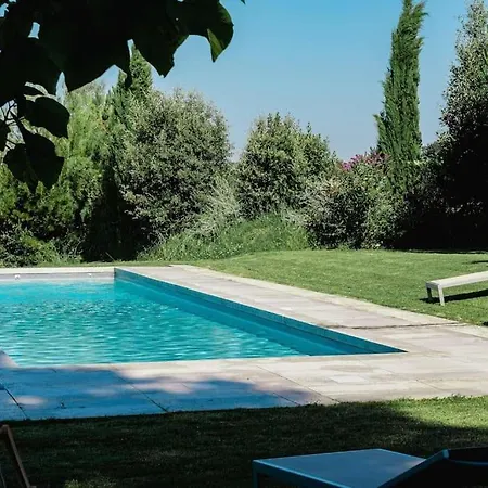 Domaine De La Peyrine - Pinson Apartment *