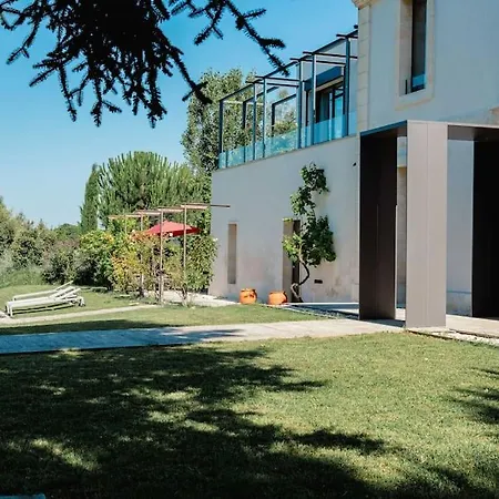 Apartment Domaine De La Peyrine - Pinson *