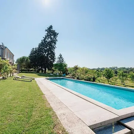 Domaine De La Peyrine - Pinson Apartment Carignan-de-Bordeaux