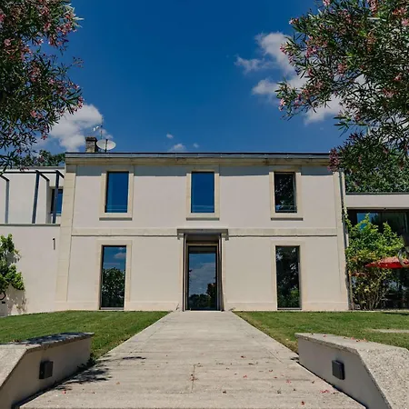 Domaine De La Peyrine - Pinson Carignan-de-Bordeaux